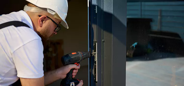 Aluminium Sliding Door Lock Fitting Bothell