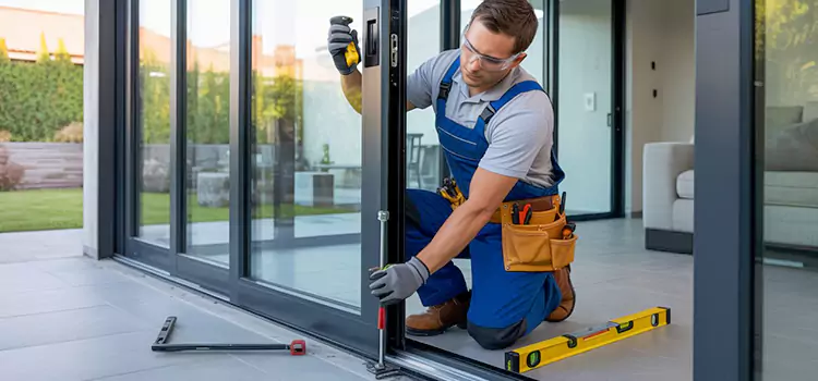 Patio Door Replacement Bothell