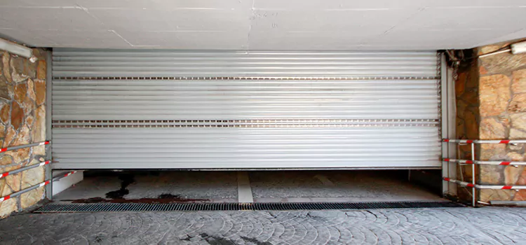 Steel Garage Door Repair Bothell