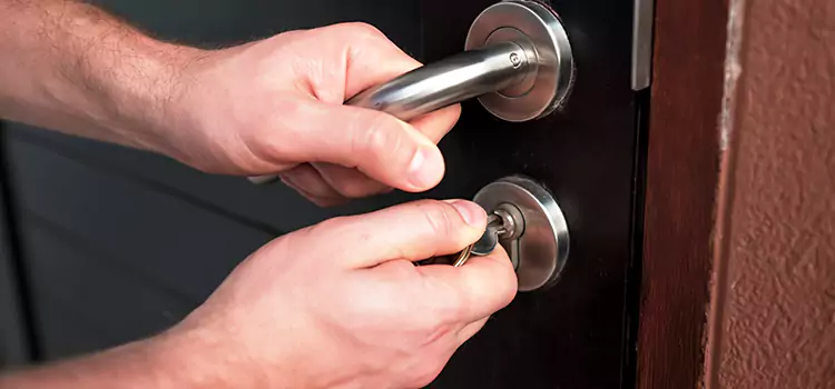 Door Closer Repair & Installation Bothell